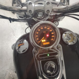 Мотоцикл HD SWITCHBACK FLD1580 з пробігом 73203 km