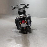 Мотоцикл HD SWITCHBACK FLD1580 з пробігом 73203 km