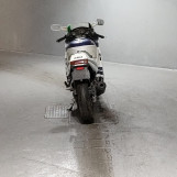 Мотоцикл Honda CBR400RR с пробегом 36235 km