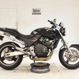 Мотоцикл Honda HORNET CB250F з пробігом 52667 km