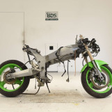 Мотоцикл Kawasaki NINJA ZX-9R