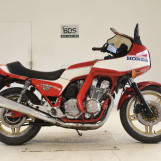 Мотоцикл Honda HORNET CB900F з пробігом 50164 km