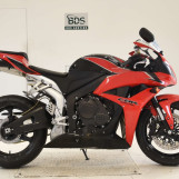 Мотоцикл Honda CBR600RR з пробігом 3119 m