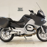 Мотоцикл BMW R1200RT з пробігом 3529 m