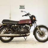 Мотоцикл Yamaha RD400 з пробігом 22733 km