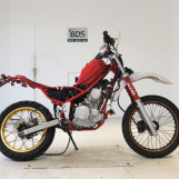 Мотоцикл Yamaha SEROW XT250