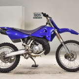 Мотоцикл Yamaha DT200WR