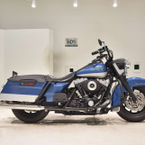 Мотоцикл HD ROAD KING FLHR1450 з пробігом 18030 km