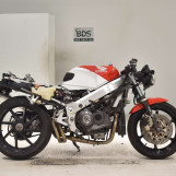 Мотоцикл Honda VFR400R з пробігом 14737 km