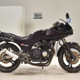 Мотоцикл Kawasaki GPZ400F с пробегом 9254 km