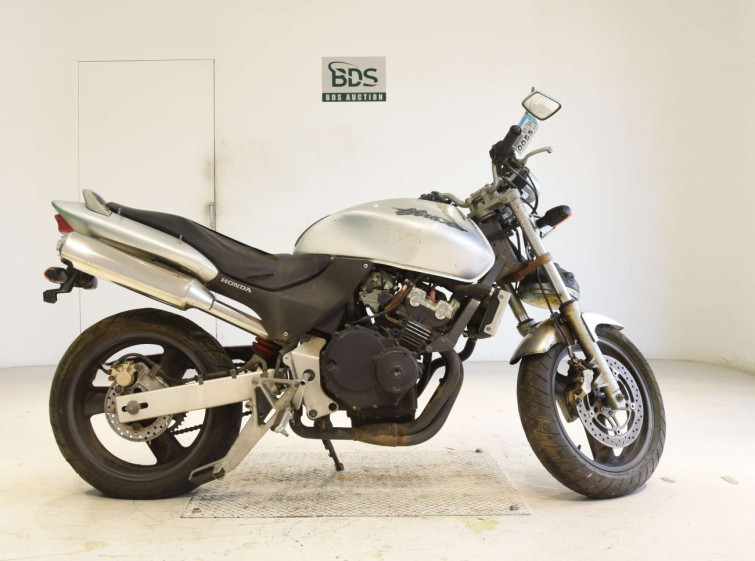 Мотоцикл Honda PCX125 з пробігом 9373 km