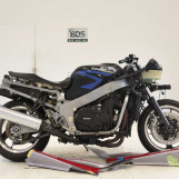 Мотоцикл Kawasaki ZZ-R1100 с пробегом 51786 km