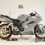 Мотоцикл Honda VFR800F з пробігом 52871 km