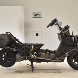 Мотоцикл Honda FUSION X з пробігом 38437 km