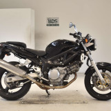 Мотоцикл Suzuki SV400 з пробігом 28012 km