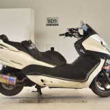 Мотоцикл Honda FORZA Z