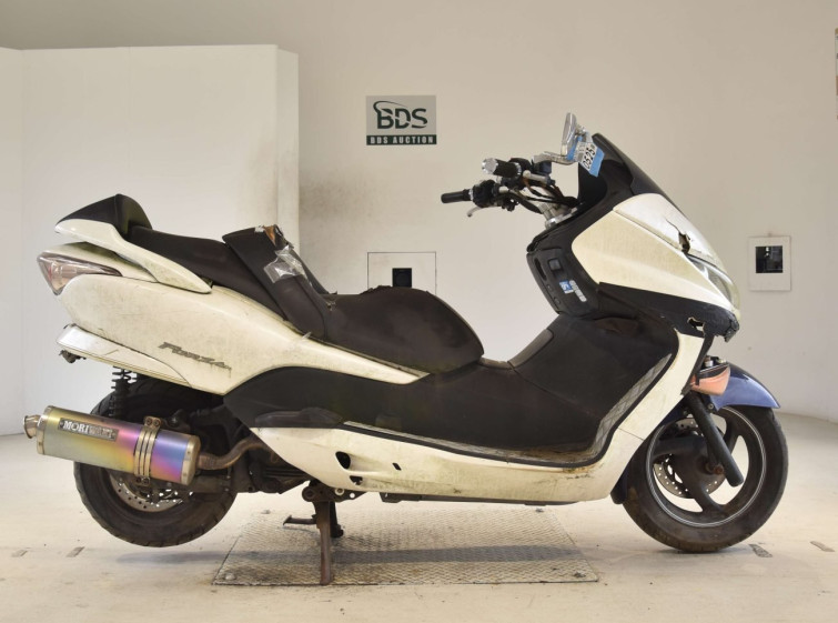 Мотоцикл Honda FORZA Z