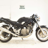 Мотоцикл Suzuki BANDIT250 с пробегом 24929 km