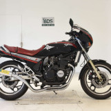 Мотоцикл Yamaha XJ400Z с пробегом 5999 km