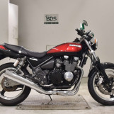 Мотоцикл Kawasaki ZEPHYR400 с пробегом 8329 km