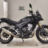 Мотоцикл Honda 400X-2 с пробегом 14823 km