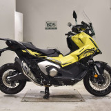 Мотоцикл Honda X-ADV750-2 з пробігом 2304 km