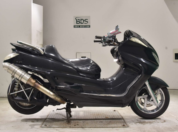 Мотоцикл Yamaha MAJESTY 250