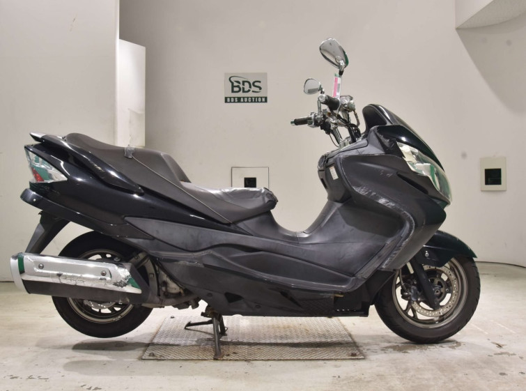 Мотоцикл Suzuki SKYWAVE 250SS