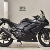 Мотоцикл Kawasaki NINJA250R з пробігом 20020 km