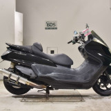 Мотоцикл Yamaha MAJESTY 250