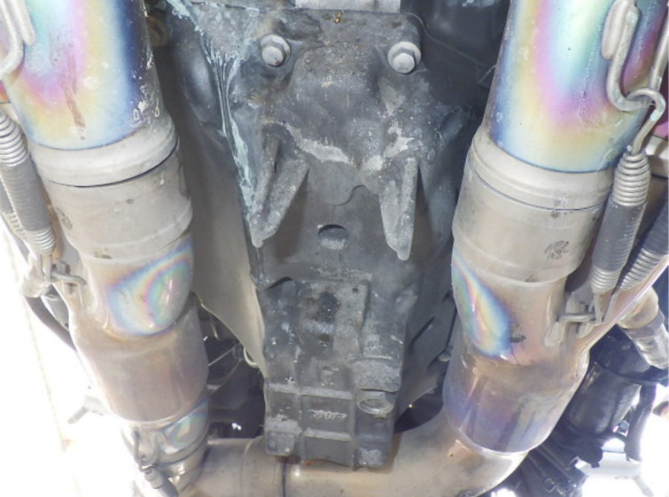 Мотоцикл Honda CB1300SF-3E PACKAGE з пробігом 24719 km