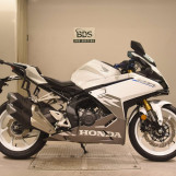 Мотоцикл Honda CBR250RRA з пробігом 11115 km