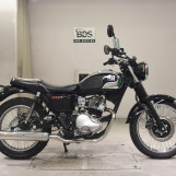 Мотоцикл Kawasaki MEGURO S1 с пробегом 1 km