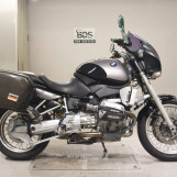 Мотоцикл BMW R1100R з пробігом 58180 km