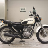 Мотоцикл Honda CB223S с пробегом 37653 km