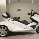 Мотоцикл Honda FORZA Z с пробегом 19207 km