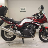 Мотоцикл Honda CB400SFA BOLDOR с пробегом 38801 km