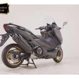 Мотоцикл Yamaha T-MAX560T з пробігом 13805 km