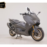 Мотоцикл Yamaha T-MAX560T з пробігом 13805 km