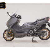 Мотоцикл Yamaha T-MAX560T з пробігом 13805 km