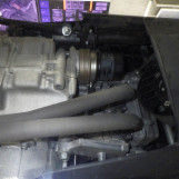 Мотоцикл Yamaha T-MAX560T з пробігом 13805 km