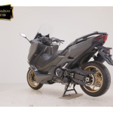 Мотоцикл Yamaha T-MAX560T з пробігом 13805 km