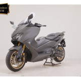 Мотоцикл Yamaha T-MAX560T з пробігом 13805 km