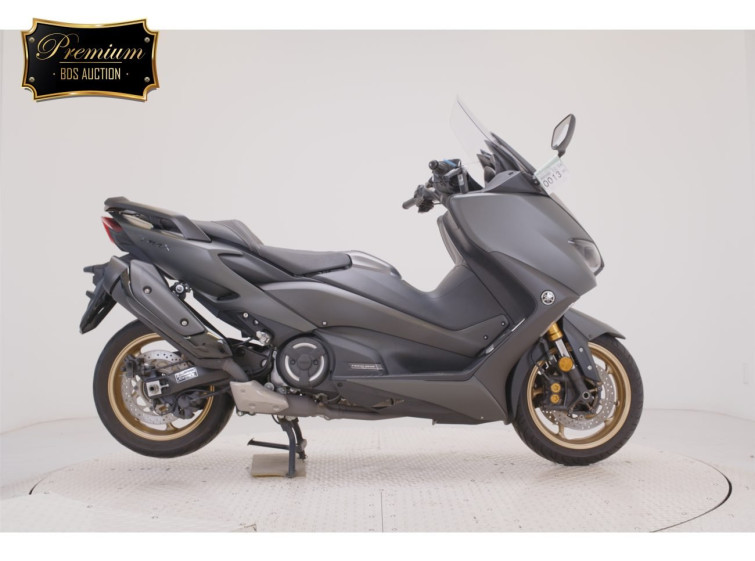 Мотоцикл Yamaha T-MAX560T з пробігом 13805 km