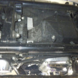 Мотоцикл HD SPRINGER SOFTAIL FXSTS1450 з пробігом 6594 km