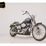 Мотоцикл HD SPRINGER SOFTAIL FXSTS1450 з пробігом 6594 km