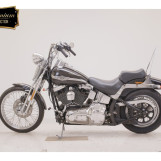 Мотоцикл HD SPRINGER SOFTAIL FXSTS1450 з пробігом 6594 km