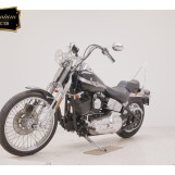Мотоцикл HD SPRINGER SOFTAIL FXSTS1450 з пробігом 6594 km