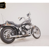 Мотоцикл HD SPRINGER SOFTAIL FXSTS1450 з пробігом 6594 km