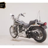 Мотоцикл HD SPRINGER SOFTAIL FXSTS1450 з пробігом 6594 km